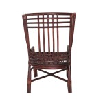 Cane Natural Dining Chair 